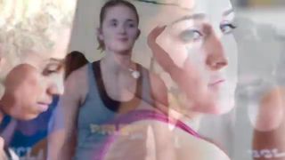 UCLA Gymnastics 2015 Intro Video