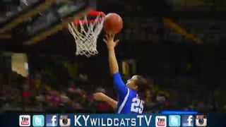 Kentucky Wildcats TV- Kentucky 82 vs Vanderbilt 68