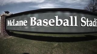 2015 MSU Baseball Season Promo