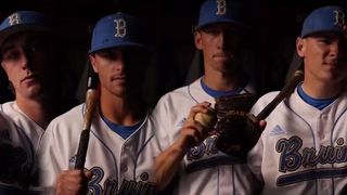 2015 UCLA Baseball Teaser