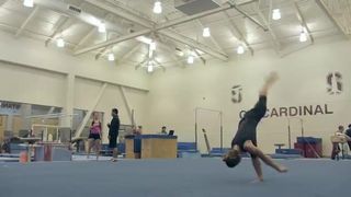 Do It Big Stanford- Stanford Women's Gymnastics