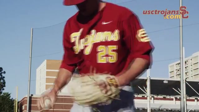 USC Baseball- Trojan Windup Episode 1