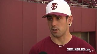 New Look Noles Excited for Opening Day