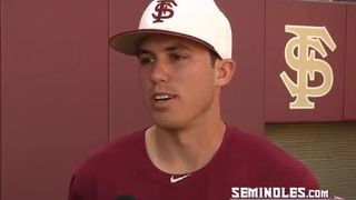 New Look Noles Excited for Opening Day