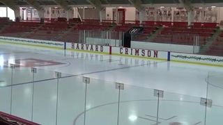 Facility Tour- Bright-Landry Hockey Cente