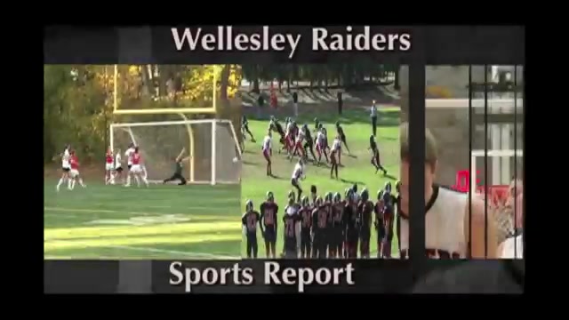 Wellesley High School Sports Report - 2_11_15