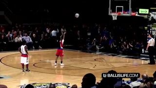 Kevin Hart Shows Why He Deserved His 4th Celebrity Game