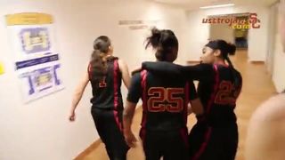 USC Women's Basketball- Cal Rapid Reaction