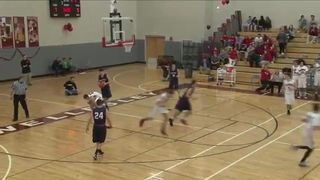 Wellesley High School Sports Report - 2-18-15
