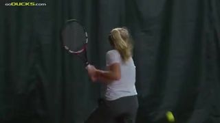 Ladies Night with Oregon Women's Tennis