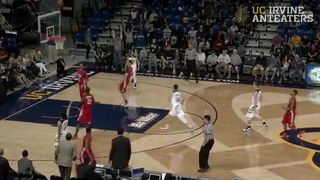 UC Irvine Men's Basketball vs. CSUN