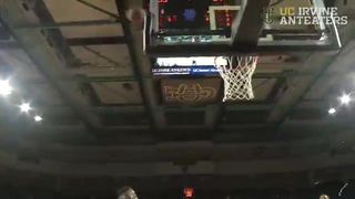 UC Irvine Men's Basketball vs. CSUN