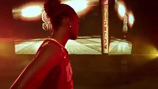 USC Women's Basketball- Senior Video.