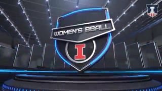 Illini Update- Women's Basketball 2_24_15