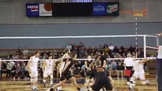 USC Men's Volleyball - Bill Ferguson Week 7 Wrap
