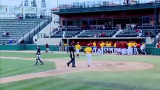 USC Baseball- Trojan Windup Episode 2