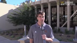 Men's Volleyball MPSF Preview - UCLA & UCSB