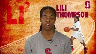 Stanford Women's Basketball- 'The Roadies