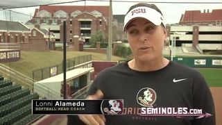 Softball Opens ACC Play at Home