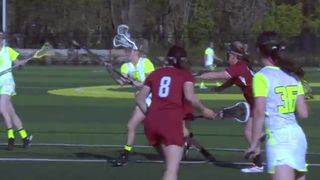 Oregon Lacrosse 2014 Year End Highlight Video