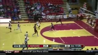 Game Recap- Second-Half Surge Lifts Cornell Past Men's