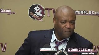 Noles Fall to Louisville