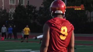 USC Football - Spring Practice Day 1 Rapid Reaction