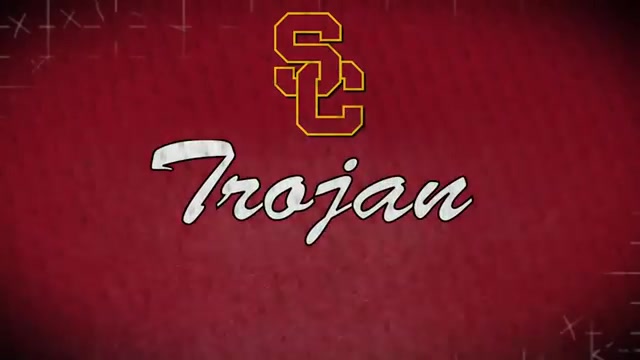 Trojan Tidbits - USC Golf Indoor Simulato