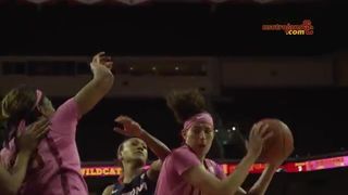 USC Women's Basketball - Pac 12 Tournament Pump-Up