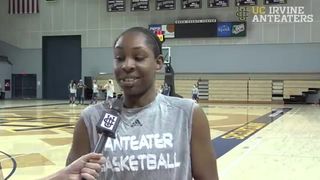 Women's Basketball Big West Preview - UC Davis