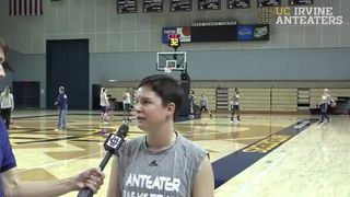 Women's Basketball Big West Preview - UC Davis
