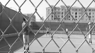 Moors Boy’s Tennis team wins against El Monte HS 12-6