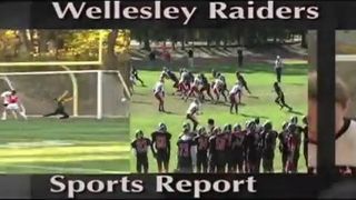 Wellesley High School Sports Report - 3-6-15