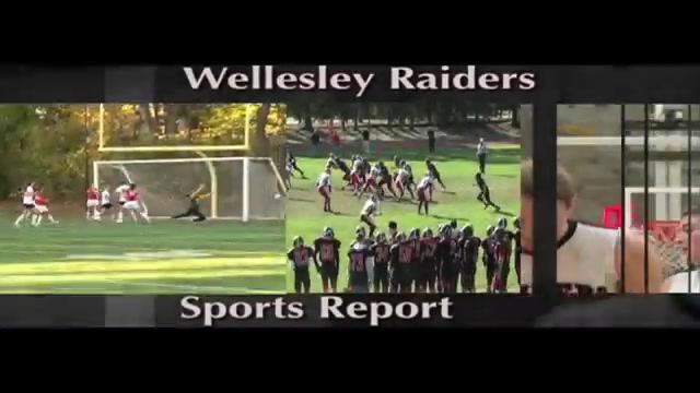 Wellesley High School Sports Report - 3-6-15