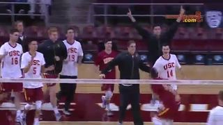USC Men's Volleyball - Bill Ferguson Week 9 Wrap
