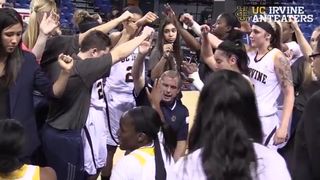Women's Basketball Preview - Big West Conference Tourn.