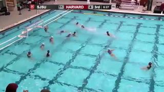 Game Recap- Women’s Water Polo Splits