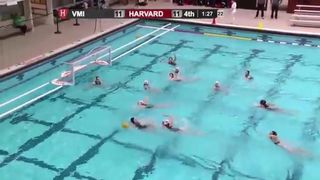 Game Recap- Women’s Water Polo Splits