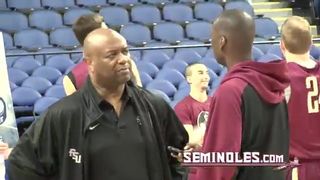 Published March 10, 2015 Noles Face Tigers in ACC