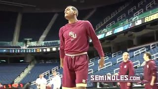 Published March 10, 2015 Noles Face Tigers in ACC
