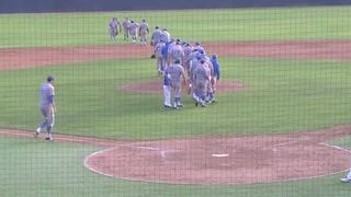 Published March 10, 2015 Waves Fall to No. 11 UCLA 5-3