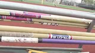 South Pasadena High School Girls Track & Field 2015