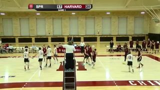 Game Recap- Balanced Attack Leads Harvard to Victory