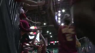 USC Basketball - Pac12 Tournament Rapid Reaction - ASU