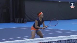 Women's Tennis Update 3-11-15