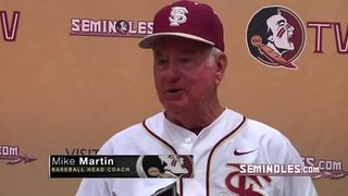Seminoles Drop to Wake Forest
