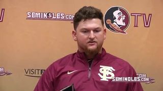 Seminoles Drop to Wake Forest
