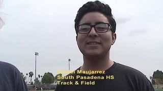 South Pasadena Sports Report March 18, 2015
