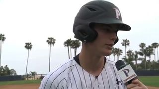 Published March 18, 2015 Waves Win 6-5 v. Dartmouth