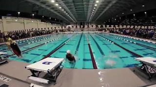Stanford Women's Swimming & Diving- Ready for NCAA'